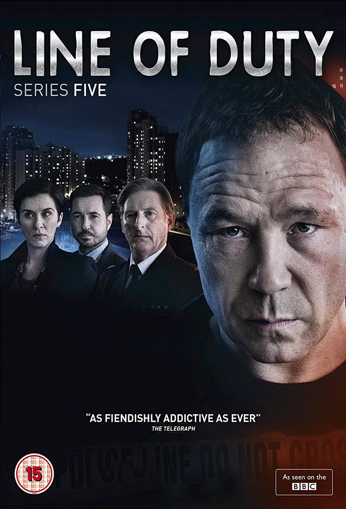 Line of Duty - Season 5 [207627] (A1554070799) [[TV Shows]] --Plex--